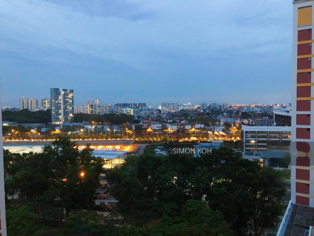 Blk 155 Bishan Street 13 (Bishan), HDB 5 Rooms #182600462